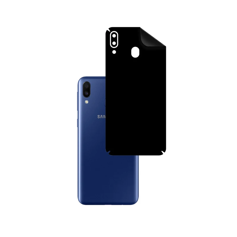 برچسب پوششی مدل PG RG مناسب برای گوشی موبایل سامسونگ Galaxy M20