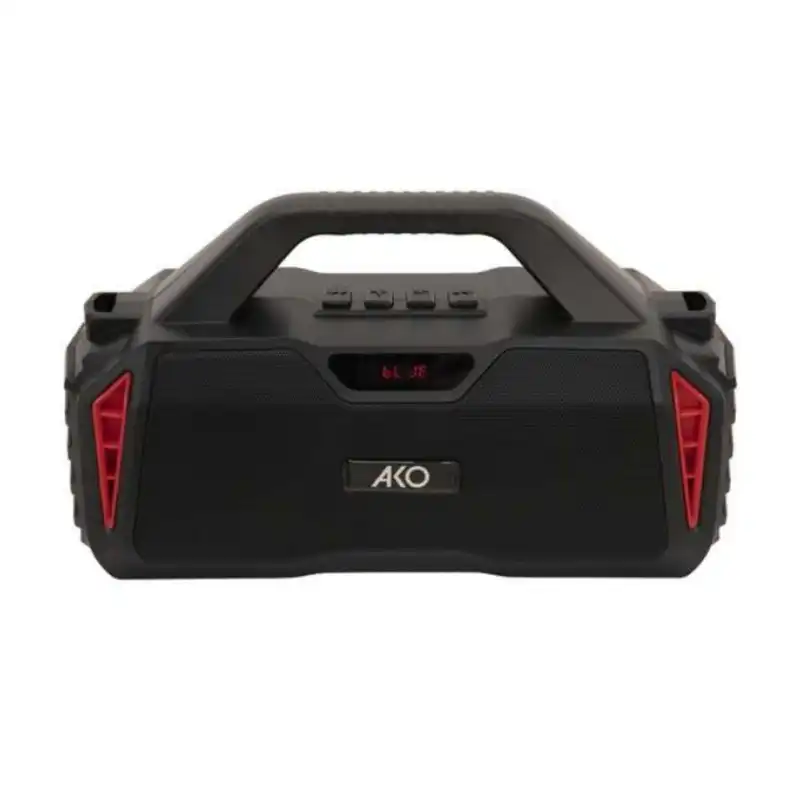 اسپیکر بلوتوثی آکو مدل AS-8