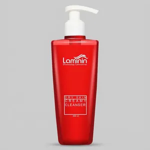 Laminin Dry And Sensitive Make up Remover Gel 200ml
