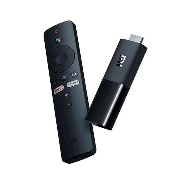 اندروید باکس شیائومی مدل Mi TV Stick عکس شماره 1