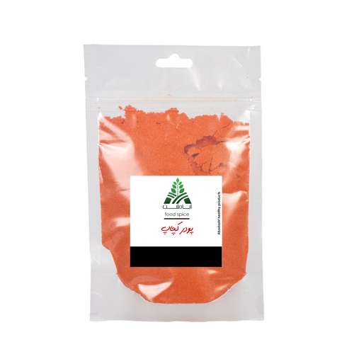 پودر کچاپ آباداشت - 200 گرم