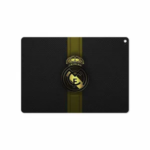 MAHOOT Real-Madrid-2 Cover Sticker for Apple iPad Air 2 2014 A1567
