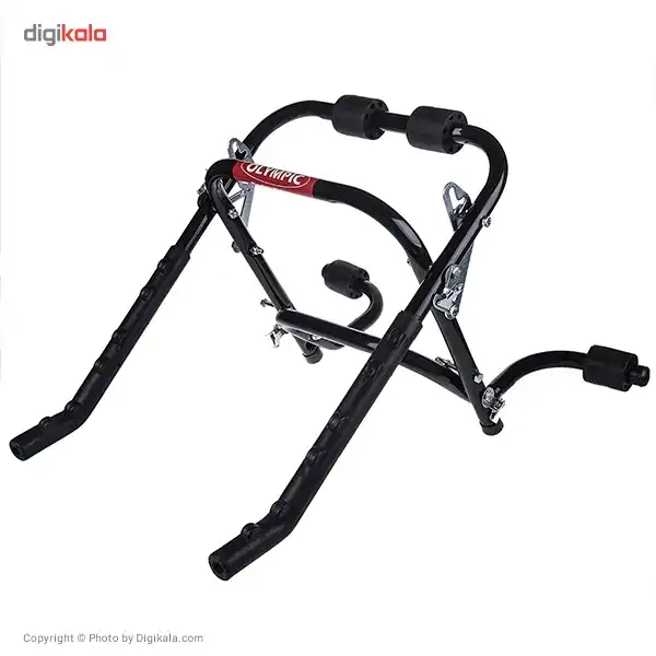 دوچرخه بند خودرو المپیک