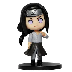 اکشن فیگور مدل انیمه ناروتو طرح نجی هیوگا