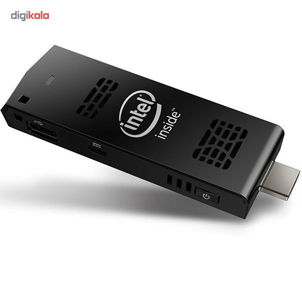کامپیوتر کوچک اینتل مدل Compute Stick STCK1A32WFC