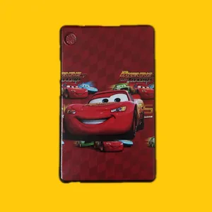 کاور طرح ماشین مدل OD_0Ma مناسب برای تبلت هوآوی Mate pad T8