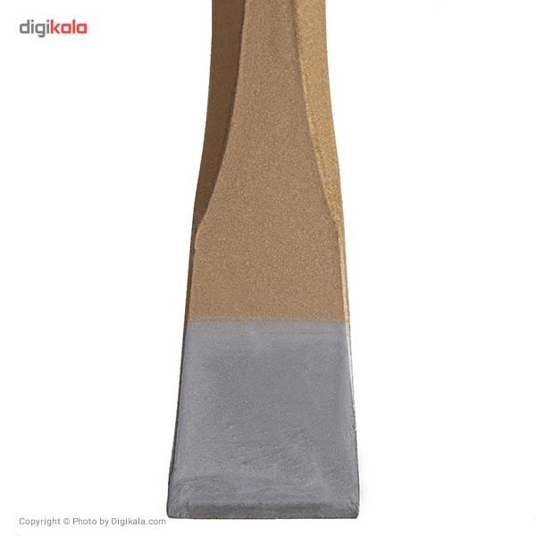 قلم هشت گوش نوک تخت ایران پتک مدل LB 1910 سایز 30 میلی متر