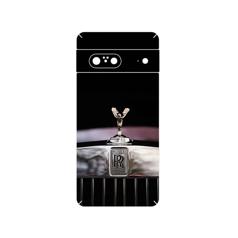 برچسب پوششی ماهوت مدل Rolls_Royce_Motor مناسب برای گوشی موبایل گوگل Pixel 7