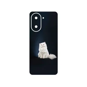 MAHOOT Persian_cat Cover Sticker for Xiaomi Redmi A5 4G