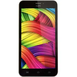 گوشی موبایل آی‌لایف مدل Amaze 605 دو سیم کارت - ظرفیت 4 گیگابایت
