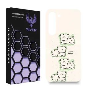 RIVEN RI2-16 Case For Samsung Galaxy S23