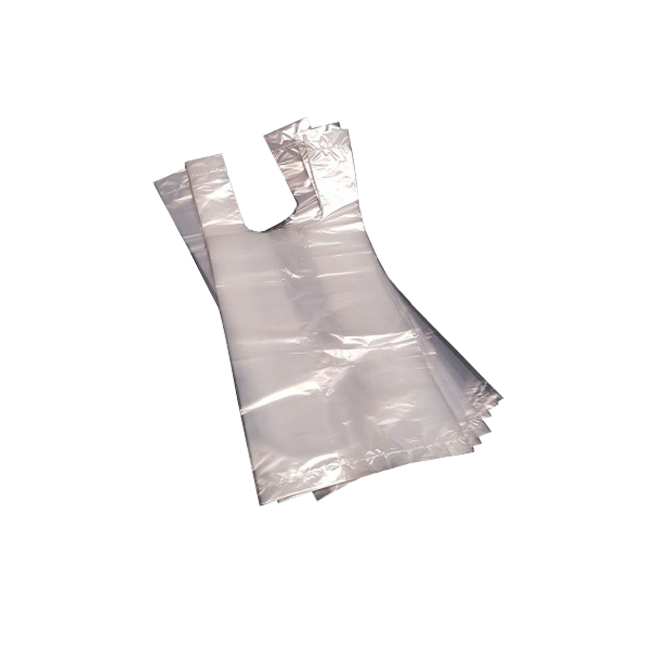 کیسه خرید رز مدل d5545 بسته 50 عددی