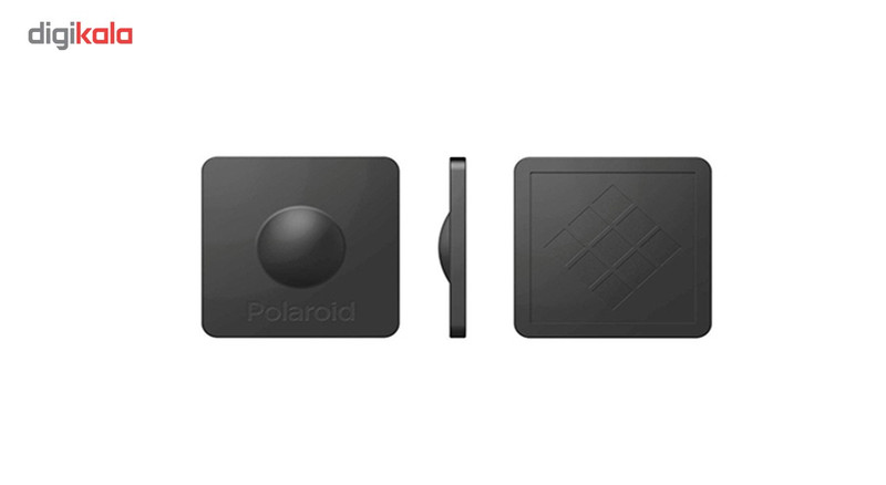 پایه نگهدارنده آهن ربا پلاروید برای مدل‌های Cube And Cube Plus