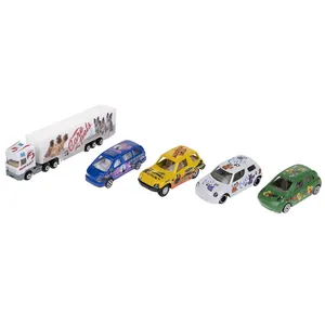 Pro Engine PT 2017 Animal Toys Car