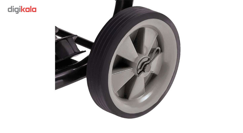 موتور برق اینهل مدل BT-PG 3100-1