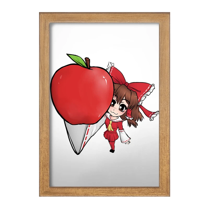 تابلو خندالو مدل بازی توهو کد 35733