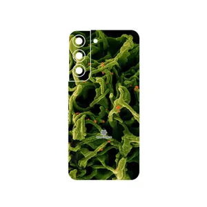 MAHOOT Atom Universe 2 Cover Sticker for Samsung Galaxy S22 5G