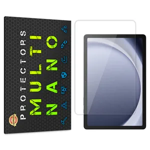 Multi Nano X-S1N Model Transparent Screen Protector For Samsung Galaxy Tab A9 Plus 5G 11 inch Tablet