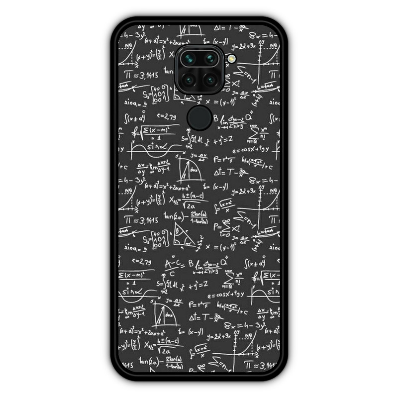 کاور مدل J271 مناسب برای گوشی موبایل شیائومی REDMI NOTE 9