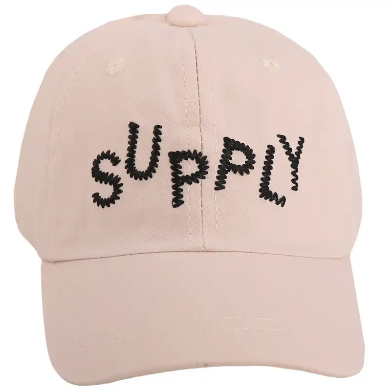 کلاه کپ بچگانه مدل PJ-109135