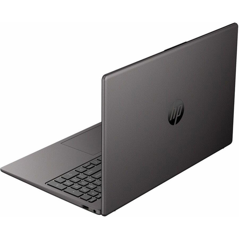لپ تاپ 15.6 اینچی اچ‌ پی مدل 255R G10-Ryzen 5 7535U-16GB DDR5 4800MHz-512GB SSD-SVA