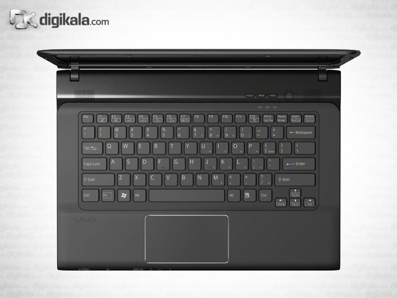 لپ تاپ سونی وایو SVE1413TCX main 1 4
