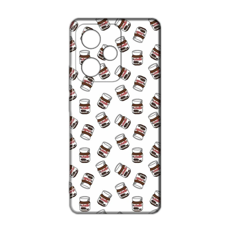 کاور کد 127 مناسب برای گوشی موبایل شیائومی Redmi 13