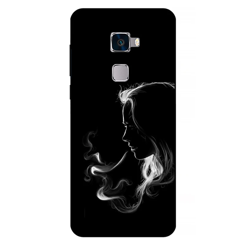 کاور مگافون کد 8261 مناسب برای گوشی موبایل هوآوی Mate S