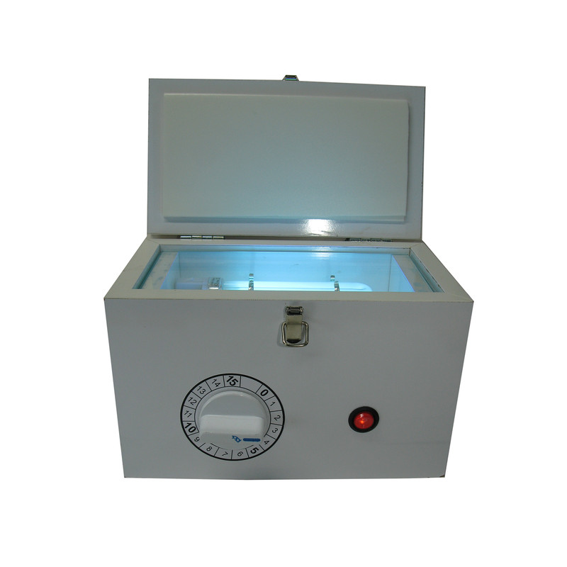 دستگاه مهرسازی مدل MDF-2BL18W