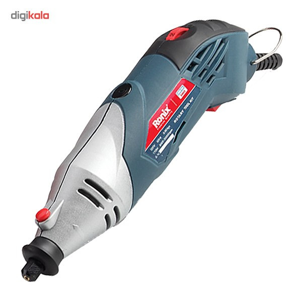 فرز مینیاتوری رونیکس مدل 3402 فرز مینیاتوری رونیکس مدل 3402