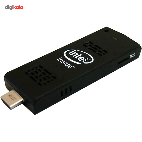 کامپیوتر کوچک اینتل مدل Compute Stick STCK1A32WFC
