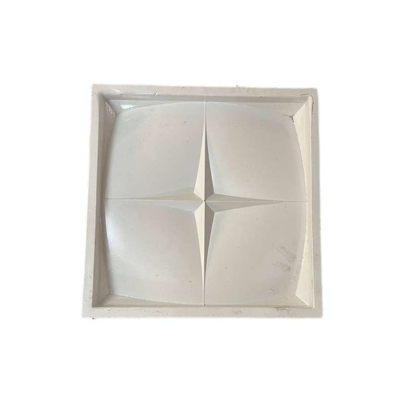 قالب پیش ساخته مدل سنگ صنوبر