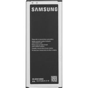 نقد و بررسی باتری موبایل مدل EB-BN910BBE مناسب برای سامسونگ Galaxy Note 4 توسط خریداران