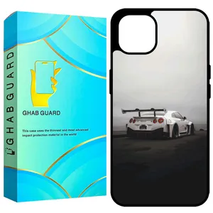 Ghab Guard GCHP13 Cover For Apple iPhone 13