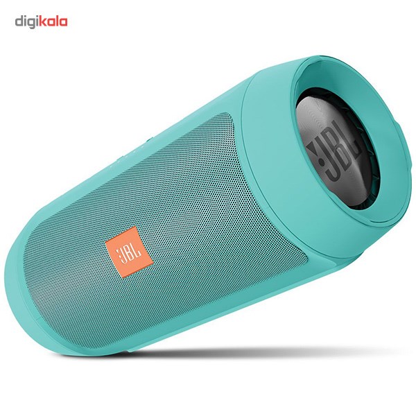 jbl charge 2 waterproof