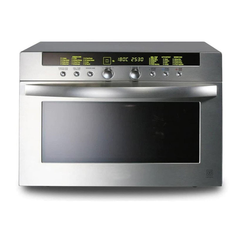 سولاردام 38 لیتر مدل MA3884VC