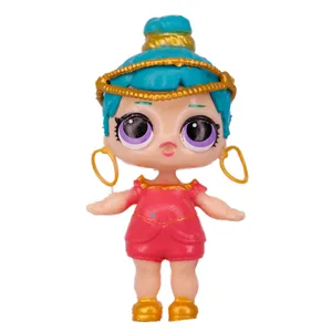 فیگور مدل ال و ال کد 03