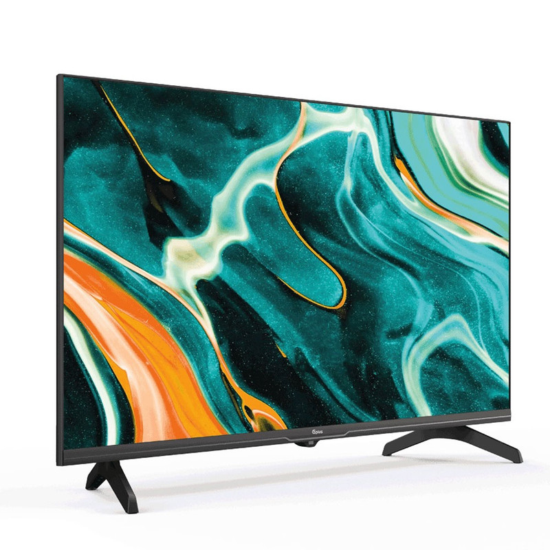 تلویزیون ال ای دی هوشمند جی پلاس مدل GTV-32RD618N سایز 32 اینچ