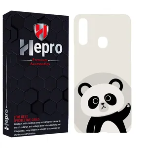 HEPRO MC Cover for SAMSUNG GALAXY M20