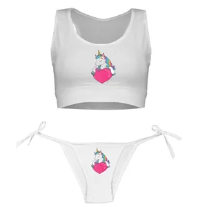 ست شورت و نیم تنه زنانه مدل 33