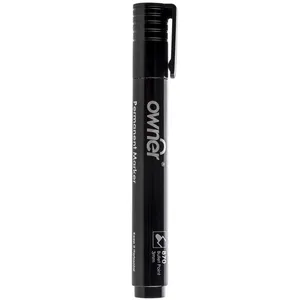 Owner Multifunctional Marker Code 870