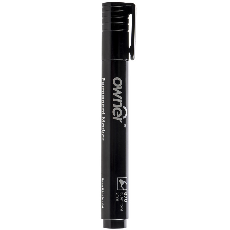 ماژیک چندمنظوره اونر کد 870