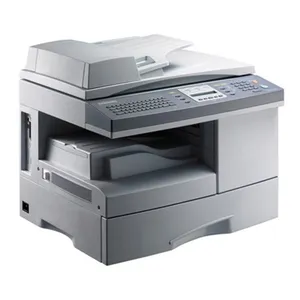 پرینتر سامسونگ SCX-6122FN