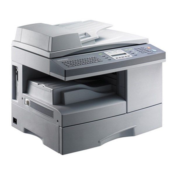 پرینتر سامسونگ SCX-6122FN پرینتر سامسونگ SCX-6122FN