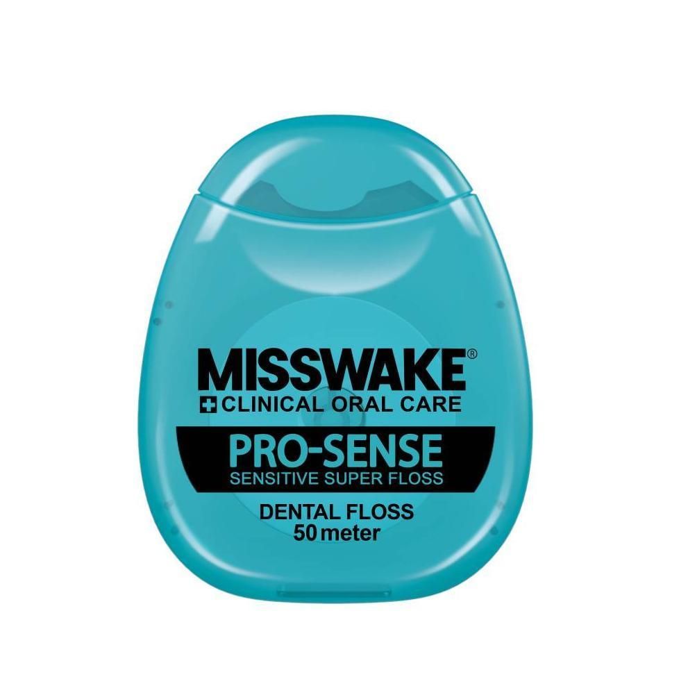نخ دندان میسویک مدل ضد حساسیت Pro Sense -  - 2
