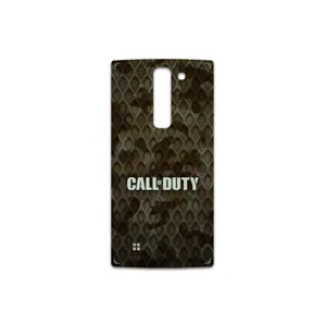 MAHOOT  Call-of-Duty-Game Cover Sticker for LG Magna