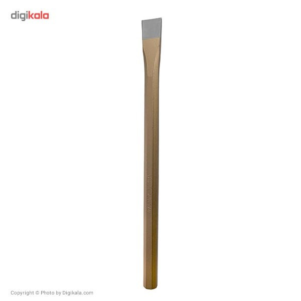 قلم هشت گوش نوک تخت ایران پتک مدل LB 1910 سایز 30 میلی متر