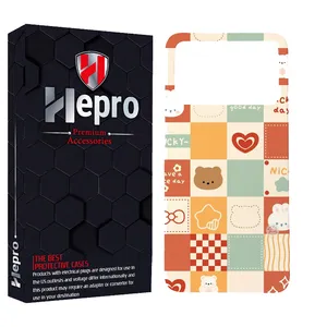 HEPRO MC Cover for XIAOMI Poco X6 Pro
