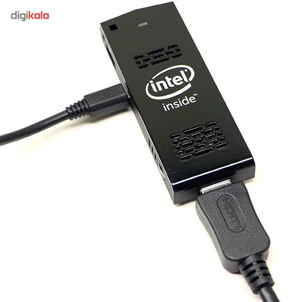 کامپیوتر کوچک اینتل مدل Compute Stick STCK1A32WFC