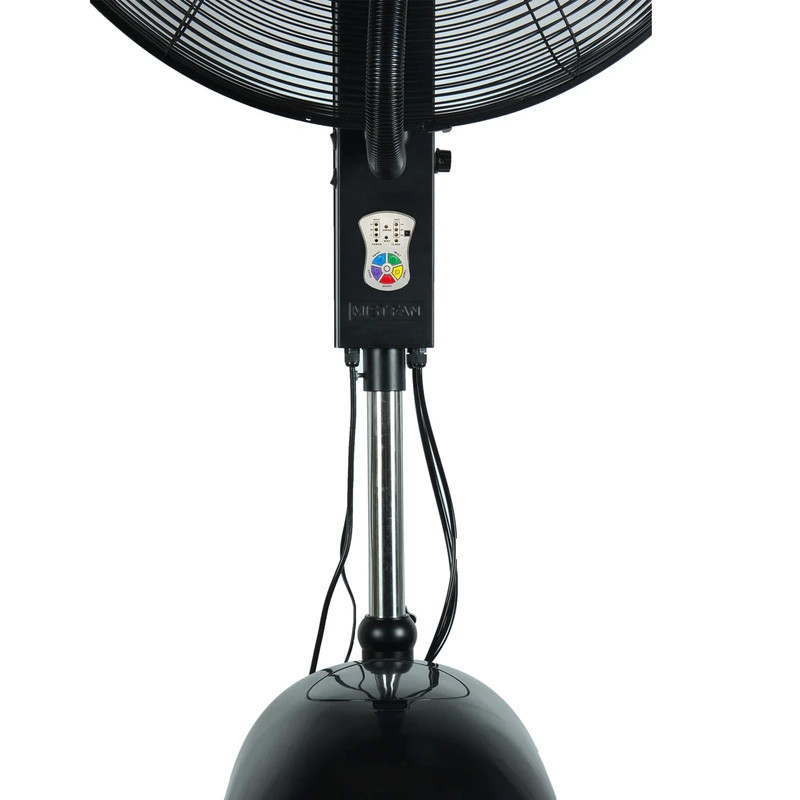 پنکه مه پاش ایستاده 260 وات هانا کد VIP65